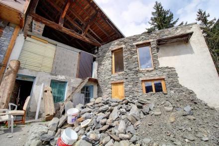 Chalet 4 pièces 200 m²