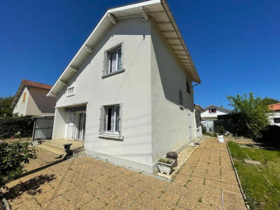 Maison 5 pièces 94 m²