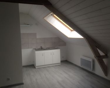 Appartement T3