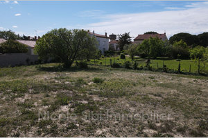 Vente terrain à bâtir