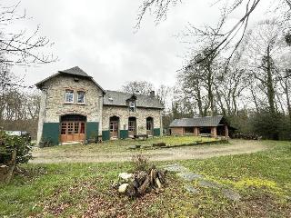 Maison 5 pièces 155 m²