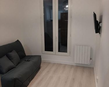 Studio 1 pièce 20 m² 