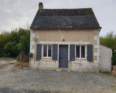 Maison de campagne