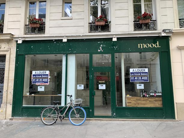 Immobilier professionnel Location Paris 7e Arrondissement  70m² 4400€