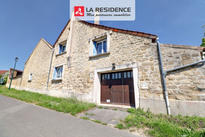 Maison 8 pièces 145 m² 