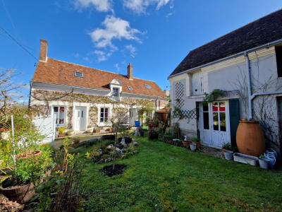 Maison 4 pièces 125 m²