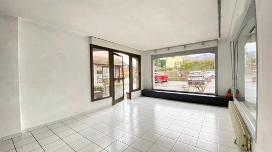 Local commercial 39 m²