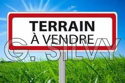 Vente terrain à bâtir