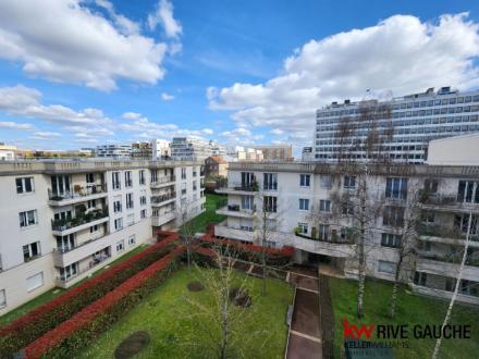 Appartement 5 pièces 103 m² 