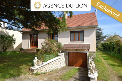 Maison 5 pièces 85 m²