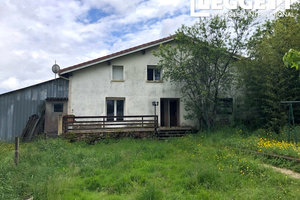 Maison 4 pièce(s), MONTÉGUT-PLANTAUREL 