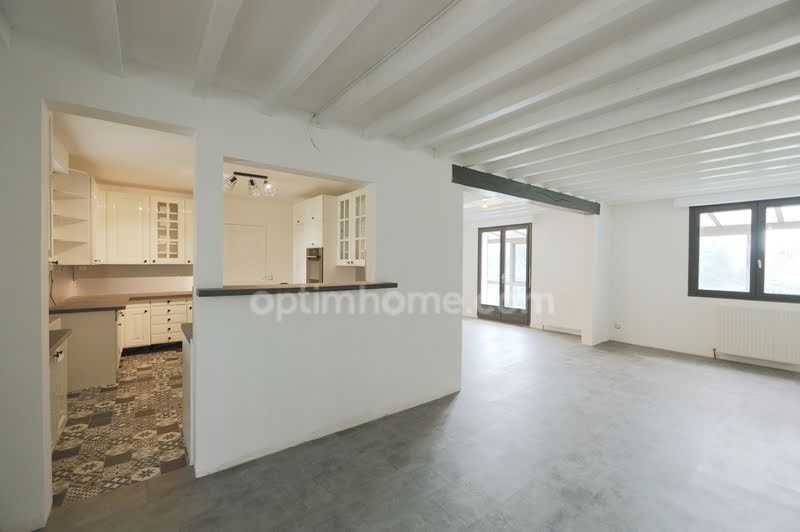 Appartement 6 pièces 170 m²