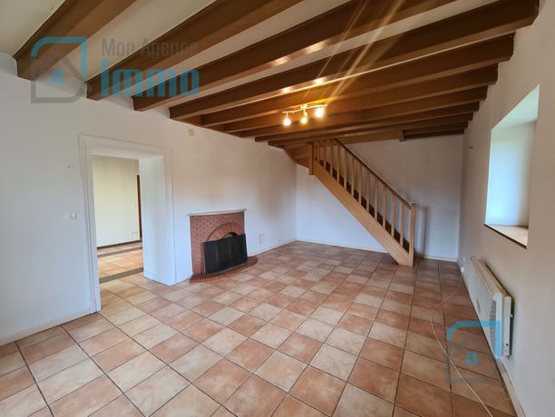 Maison 4 pièces 95 m²