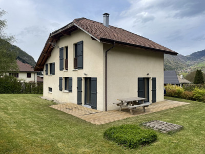 Maison 5 pièces 105 m²