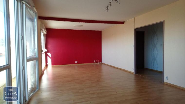 Appartement 5 pièces 81 m² 