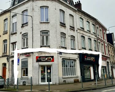 Immobilier professionnel Vente Lille  59m² 189000€