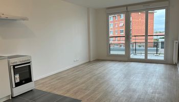 Appartement Location Livry-Gargan 2p 40m² 880€