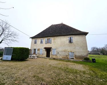 Propriété 8 pièces 332 m²