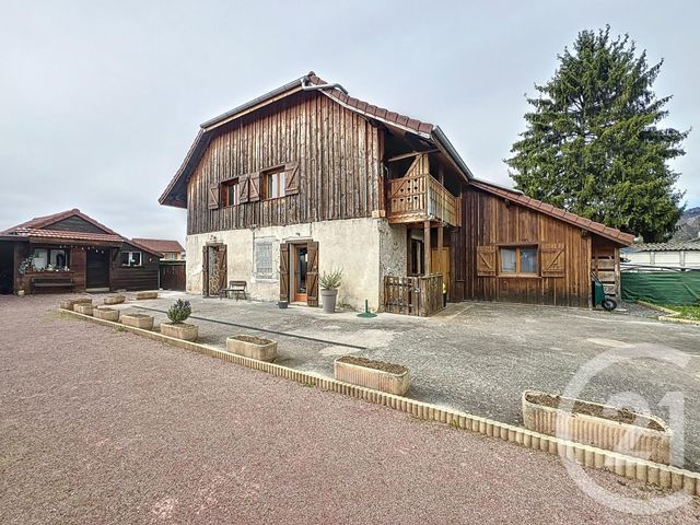 Maison 6 pièces 135 m²