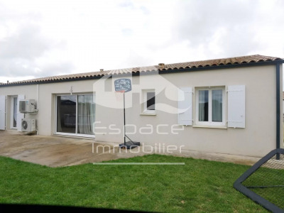 Maison 4 pièces 95 m²