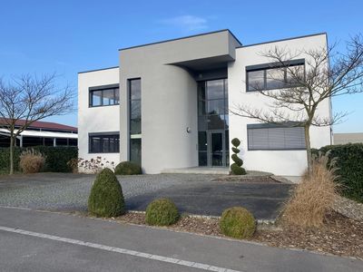 Immobilier professionnel Location Soultz-sous-Forêts   760€