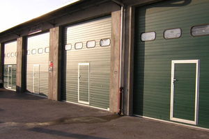 Local commercial 75 m²