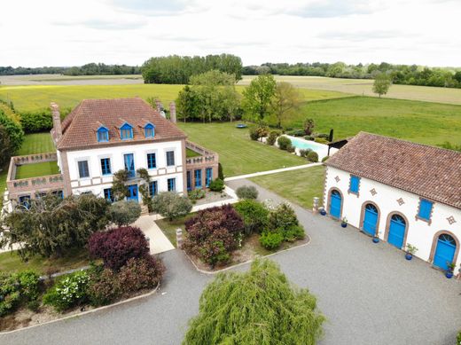 Château 15 pièces 564 m²