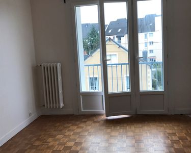 Appartement Location Saint-Jacques-de-la-Lande 2p 43m² 770€