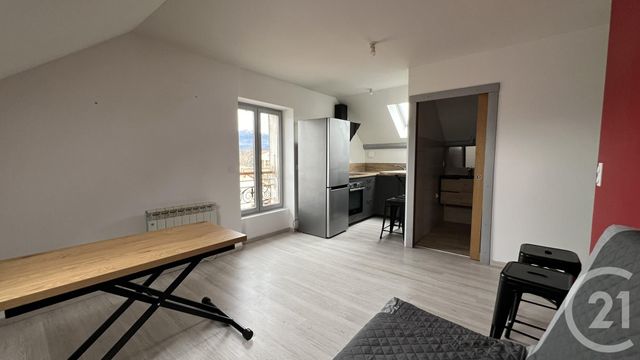 Appartement 2 pièces 31 m² 