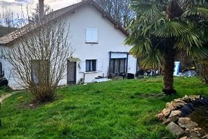 Vente Maison/villa 10 pièces