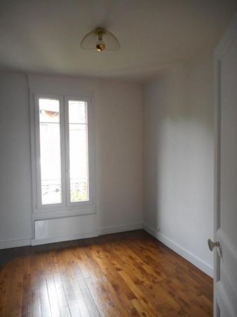 Appartement 2 pièces 33 m²