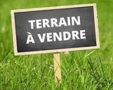 Dernière opportunité - Terrain à bâtir 1500m2 - Saint Pierre de Varengeville