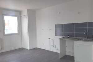 Appartement Neuf Orléans 3p 62m² 790€