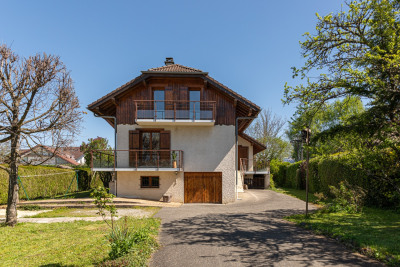 Maison 7 pièces 100 m²