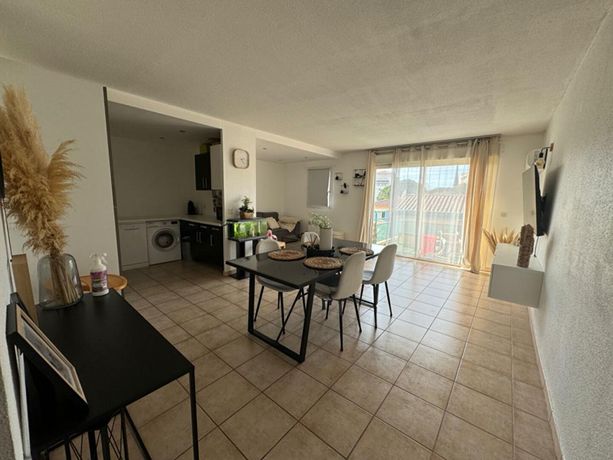 Appartement 4 pièces 79 m² 