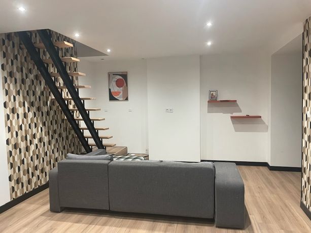 Maison 5 pièces 80 m²