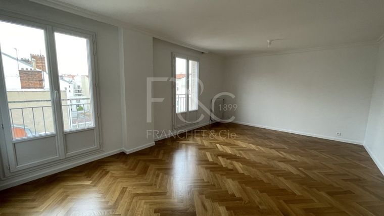 Appartement 3 pièces 77 m²