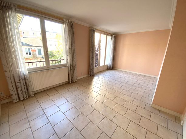 Appartement 4 pièces 75 m² 