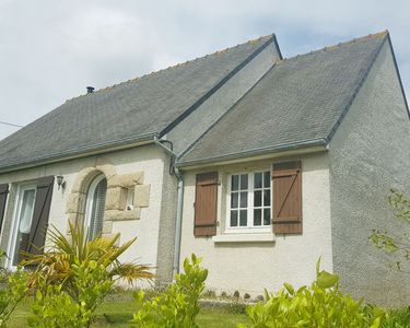 Maison 3 pièces 68 m²