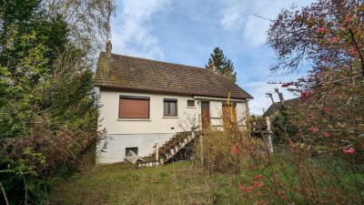 Maison 3 pièces 80 m² 