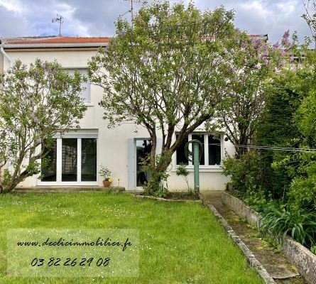 Maison 5 pièces 186 m²