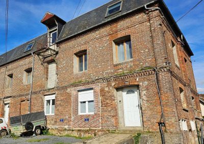 Immeuble Vente Lachapelle-aux-Pots  313m² 415000€