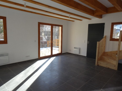 Maison 4 pièces 69 m²