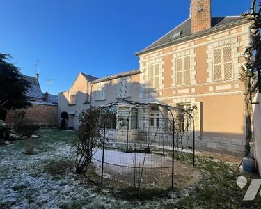 Villa 6 pièces 190 m²