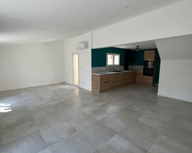 Villas 5 pièces 100m2