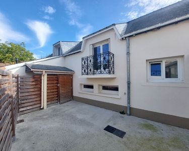 Maison 5 pièces 88 m²