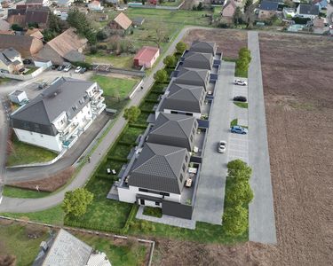 Appartement en Rez de jardin 80m² 3 chambres avec entrée individuelle 