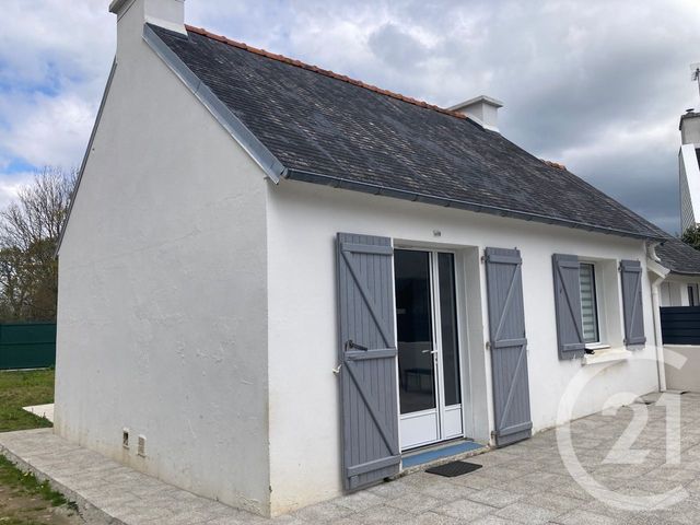 Maison 4 pièces 56 m²