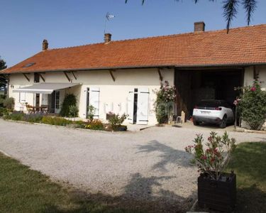 Ferme 6 pièces 169 m²