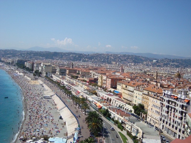 Le marché immobilier à Nice en 2024 : tendances et perspectives